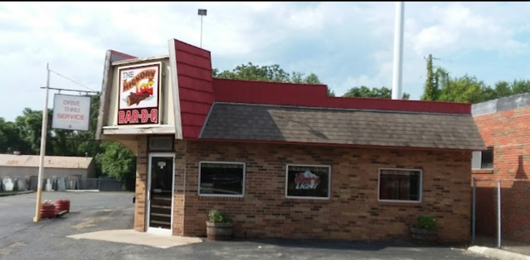 The Kansas City BBQ Bistro